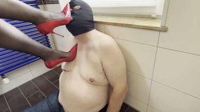 high heels of pain 2