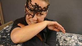 Sensual Biting (720HD)