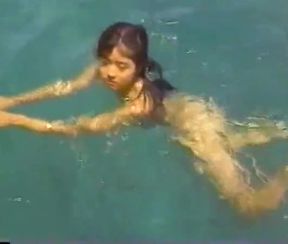 VHS Raw-LQ-Blue island no kaze (Wind of Blue Island)