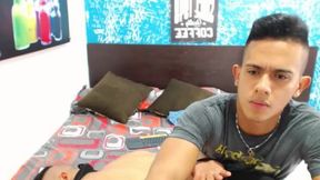 Chris & Jean Private Show