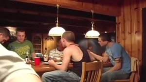 Active Duty: Backstage Business