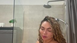 Alicia Secret Party on May 26, 2026 - Part 4