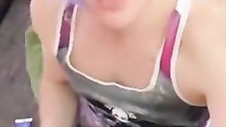 Transgender Mandy hoee