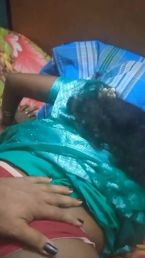 I Offered My Big Black Ass to Senior Boss for My Cuck Hubby’s Promotion - Tamil Doggy Anal! Indianhotwifex
