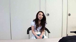 UNLEASH THE FURY 10 MILE LONG CREAM PIE IN THE FACE FOR BIASED JAPANESE TEEN