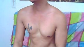 Rico Cummer Private Show