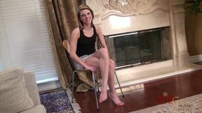 Hairless little body