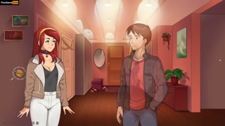 Milfs Plaza Sex Game Hentai Sex Scenes Gameplay Part 10 [18+]