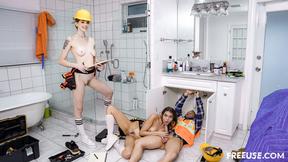 ”The Home Wreckers (Member Story)”