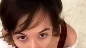 Big Cock Porn - Emma Butt