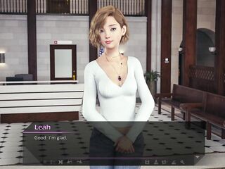 SHALE HILL #14 • Visual Novel Gameplay [HD]