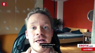 Random User SURPRISE FUCK with bombshell Tania Swank ENGLISH