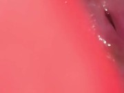 Focus Frot Straight Edge Cock Block Training Dangling Close Up cock Twink Shorties #Notsponsored