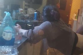 Cook My Dinner While You Take This BBC