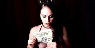 You Know Why It Is so Fun to You? Because It Is Soooo Easy. All I Have to Do Is Just Tease You a Little with My Sexy