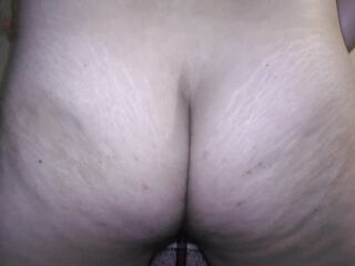 Unprotected no-fuck-rubber creampie compilation inside married pusssy of hotwife Milky Mari! Her fertile vagina get preggo for sure!