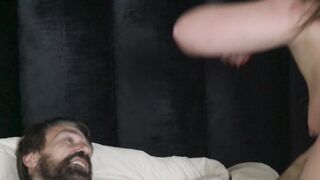 PURGATORYX Permission Vol 1 Part 2 with Maddy O'Reilly