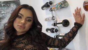 Porns Top Black Models 6