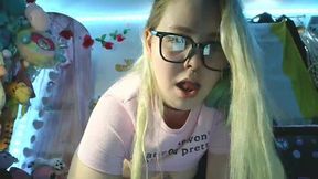Selene Sonne Private Show