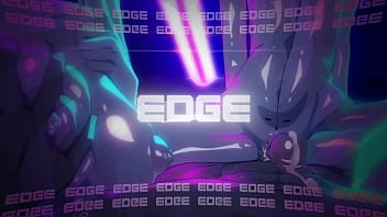 Cyber Hentai and Futa EDGE LOOP