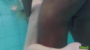 gozando dentro debaixo da agua - rafaella denardin - nego catra - big bambu