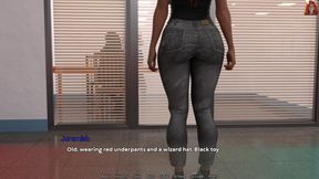 Fate Won't Seperate Us V0.6b Cheating Update #01