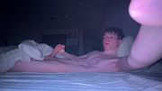 This Huge Load Of Cum Is Just For You Babe