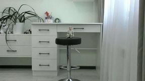 Giantess crushing (Part 2) MP4 HD 720p