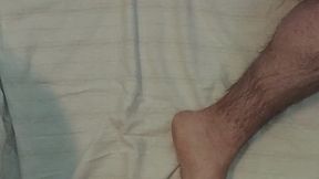 Jewelry, cock rings, watches and prostate milking