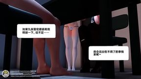 interrogation