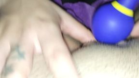 Lesbian horny&#x1F975; with stepsis till climax&#x1F680;