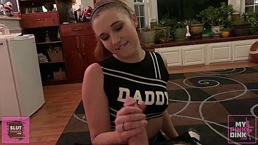 Fundraising For Cheer Squad