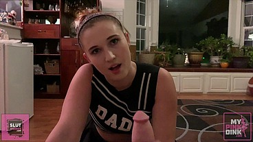Fundraising For Cheer Squad
