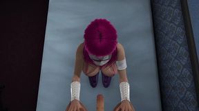 teen titans narrow pussy