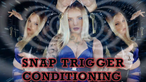 SNAP TRIGGER CONDITIONING