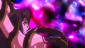 Wild Desires Unleashed as Horny Anime Girls Rock Midnight Madness
