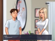 SUMMERTIME SAGA V0.20.5 - PT.251 - A LADY'S WILD DREAMS