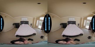 LETHAL HARDCORE VR - Hot Married Woman VENUS VALENCIA Needs Your Big Dick To Stay Satisfied