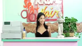 Parody boyfriends Not Married with Par