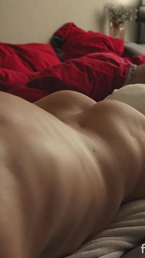 Loudly Moaning Daddy Cums Hard Time After Time Without Stopping, Big Cumming Cocks and Juicy Asses