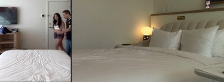 👣NEW Foot Worship Video👣