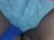 Cream pie pussy