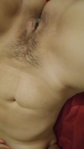 Hot blonde asks for sweet potato   Clip 2