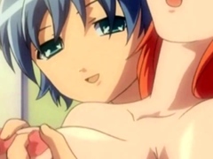 Discode Episode 01 HENTAI UNCENSORED