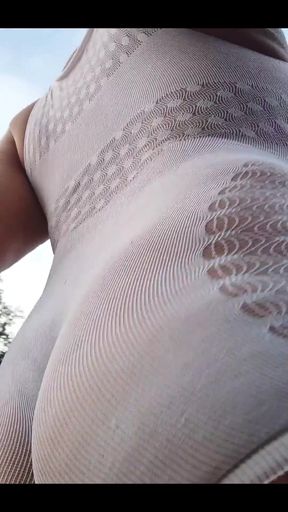 Early Mornings Are Great for Mesh Clothing and Led Butt Plugs