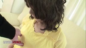 Exclusive POV Footage: Naughty Nishimura&#039;s Creampie Secrets Unveiled Live