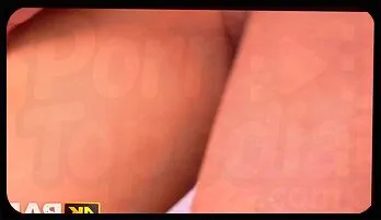 Petite Blonde Lylyta Yun Ravished by Older Man as Her Boyfriend Watches