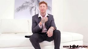 Cocky Maven Gets His Hole Licked Raw By Busty Miki Moon’s Tongue!