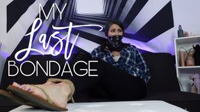 My Last Bondage