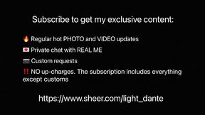 23cm monster cock masturbation and huge cumshot close up